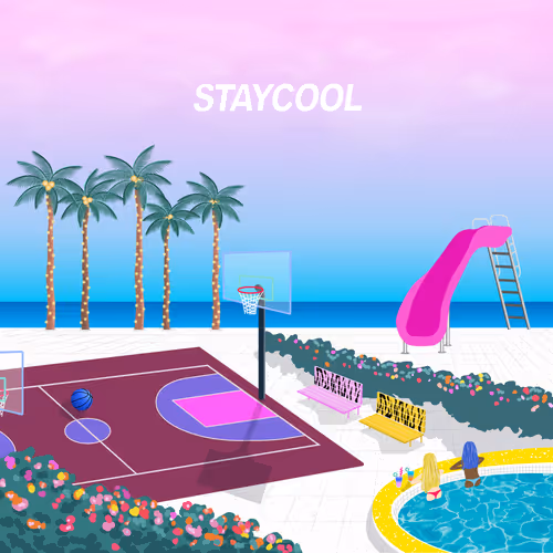 Staycoolworlds