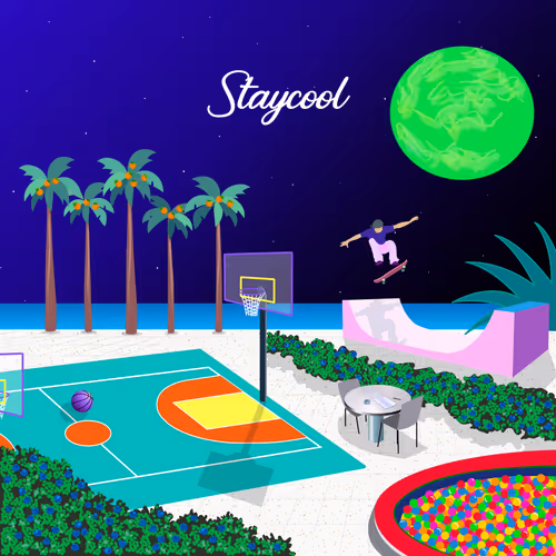 Staycoolworlds