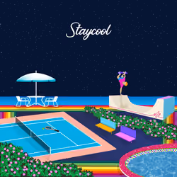 Staycool World #354