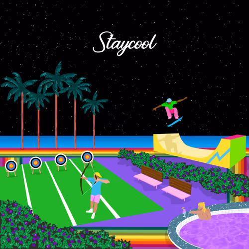 Staycoolworlds
