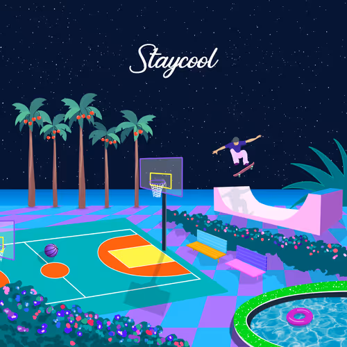Staycoolworlds
