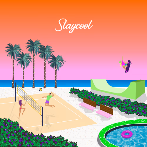Staycoolworlds