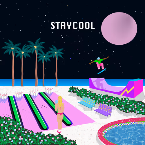 Staycoolworlds