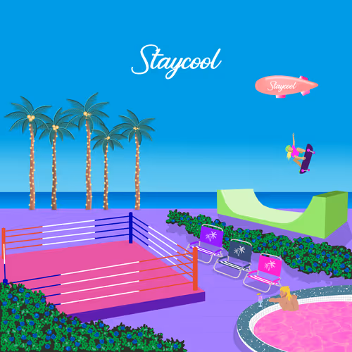 Staycoolworlds