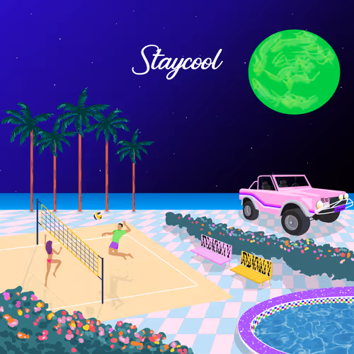 Staycoolworlds