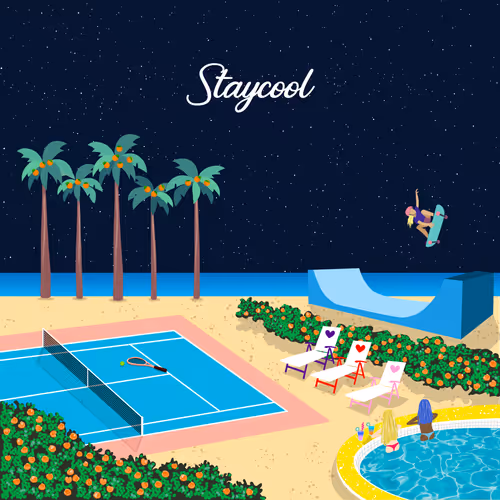 Staycoolworlds