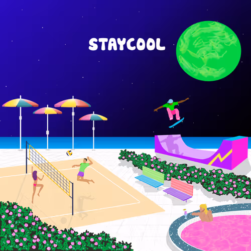 Staycoolworlds