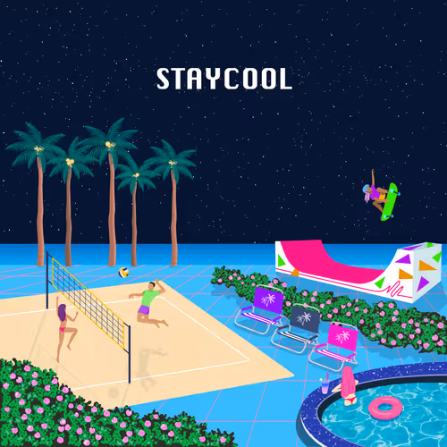 Staycoolworlds
