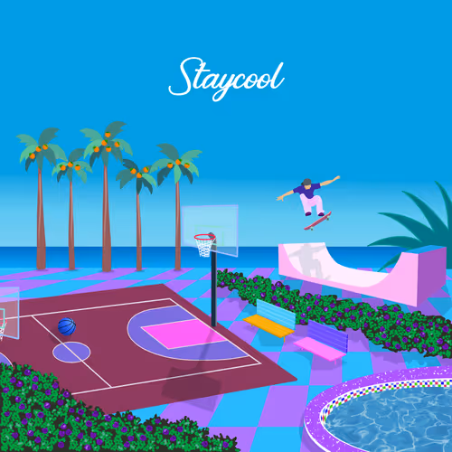 Staycoolworlds