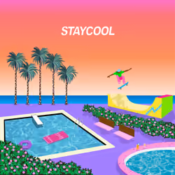 Staycool World #240