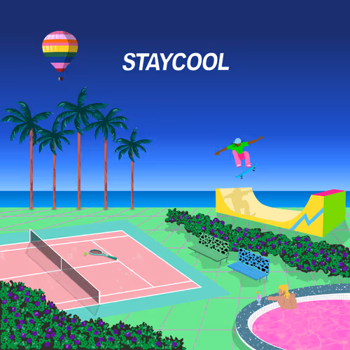 Staycoolworlds