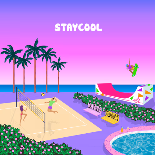 Staycoolworlds