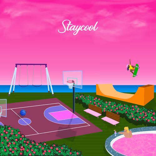 Staycoolworlds