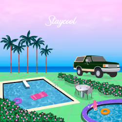 Staycool World #412