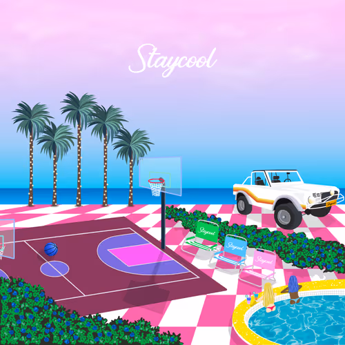 Staycoolworlds