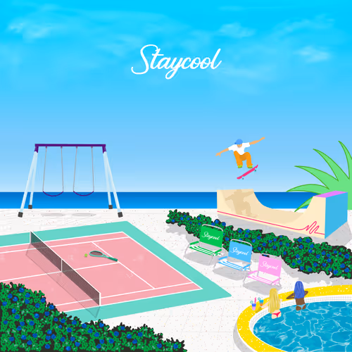 Staycoolworlds