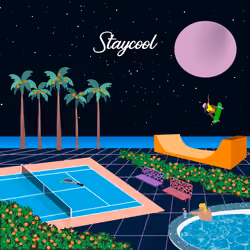 Staycool World #1340