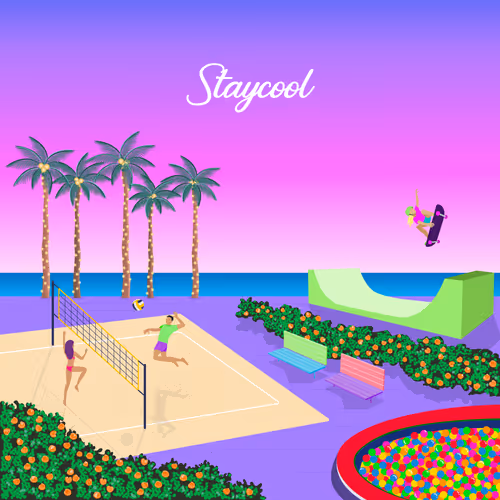 Staycoolworlds
