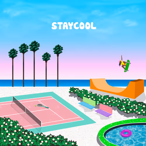 Staycoolworlds