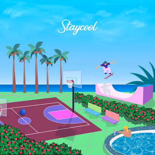 Staycoolworlds