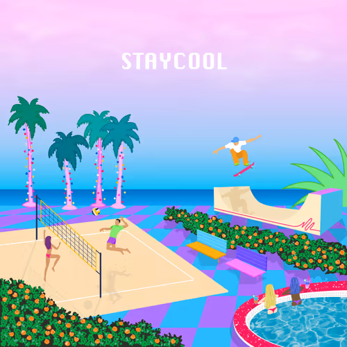 Staycoolworlds
