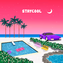 Staycool World #1172