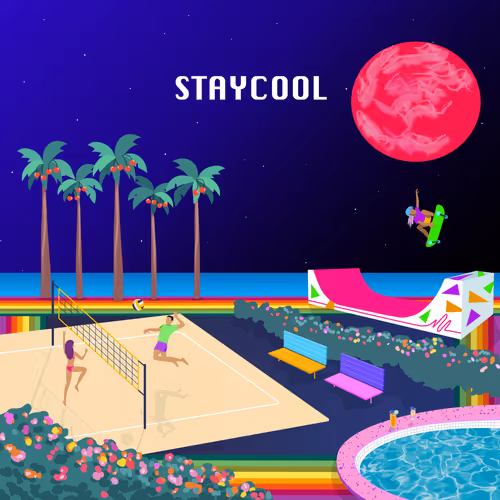 Staycoolworlds