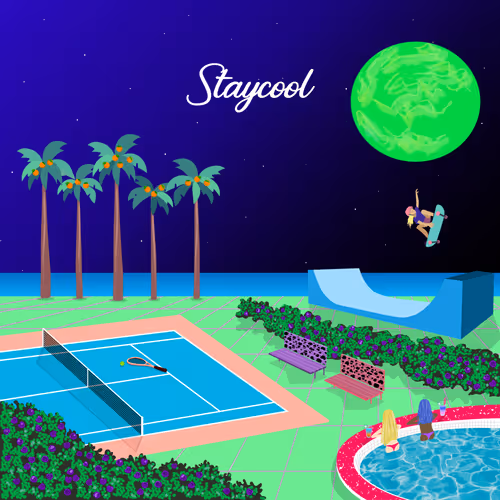 Staycoolworlds