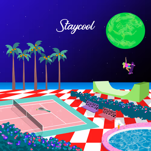 Staycoolworlds