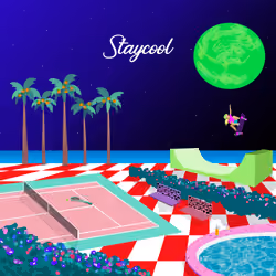 Staycool World #1243