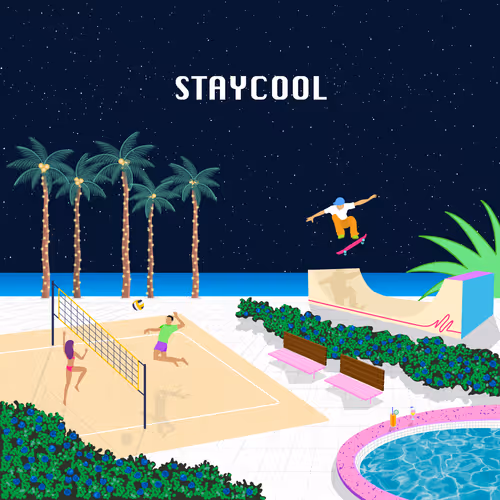 Staycoolworlds