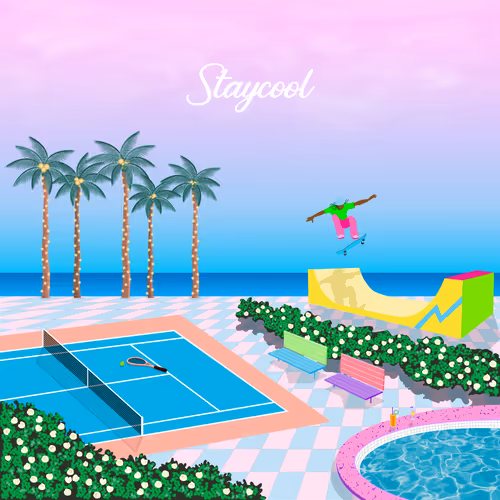 Staycoolworlds