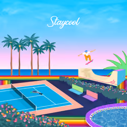 Staycool World #272