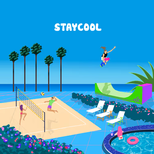 Staycoolworlds