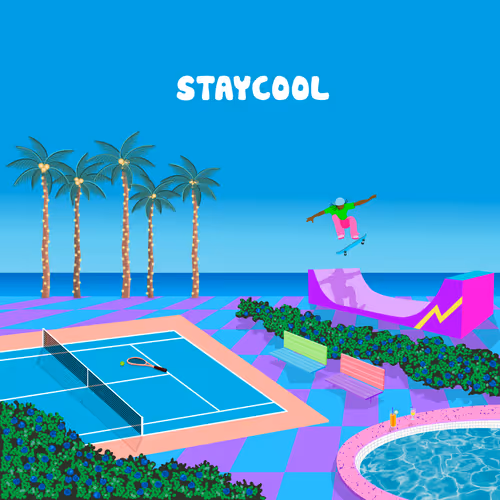 Staycoolworlds