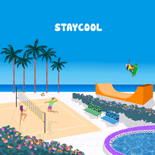 Staycoolworlds