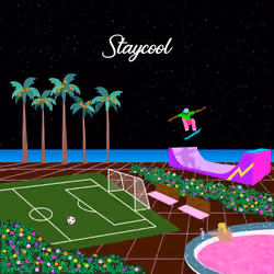 Staycool World #1345