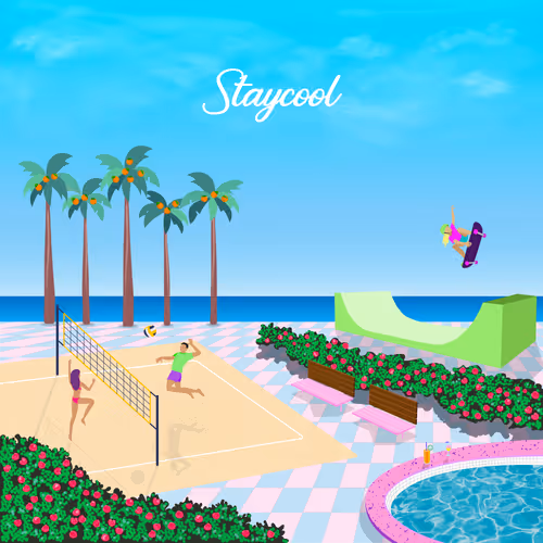 Staycoolworlds