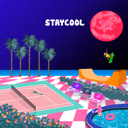 Staycoolworlds