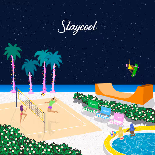 Staycoolworlds