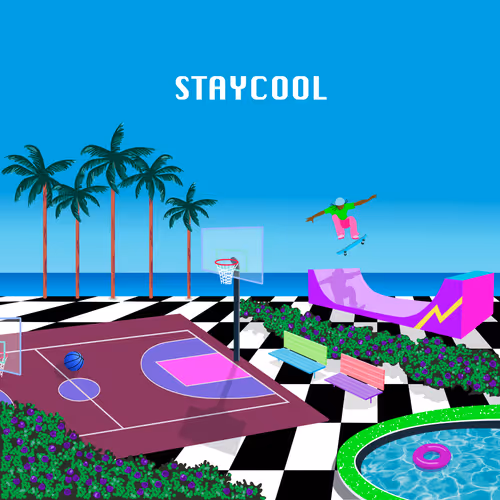 Staycoolworlds