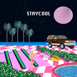 Staycool World #975