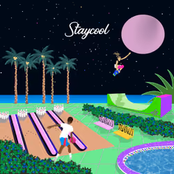 Staycool World #645
