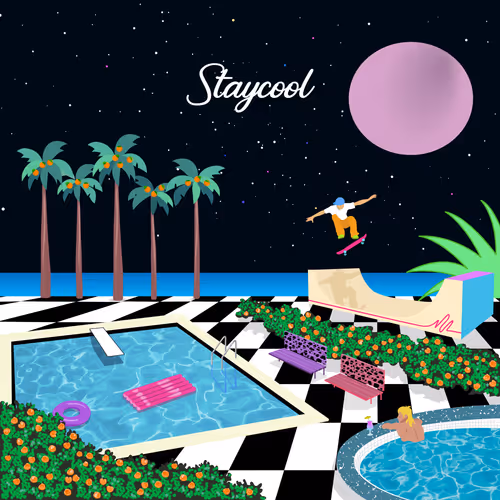 Staycoolworlds