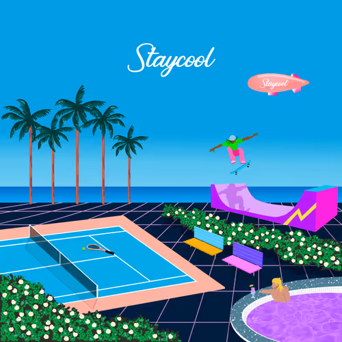 Staycoolworlds