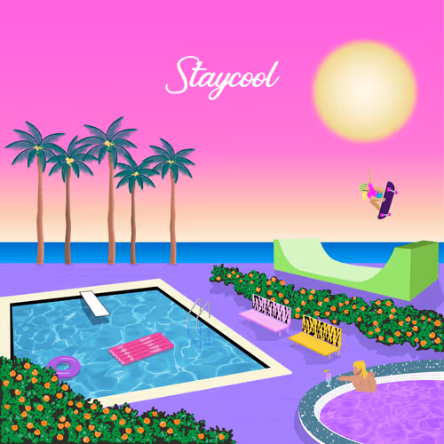 Staycoolworlds