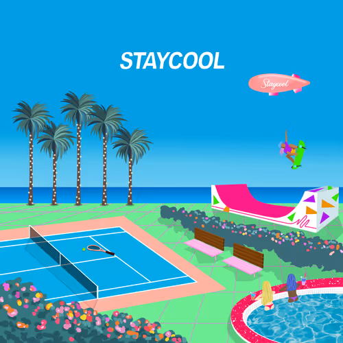 Staycoolworlds