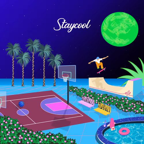 Staycoolworlds