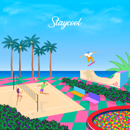Staycoolworlds