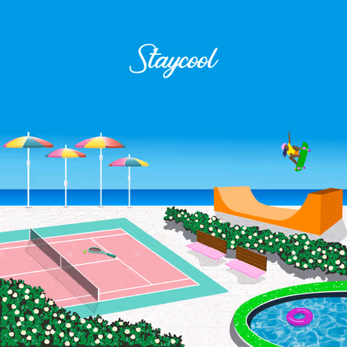 Staycoolworlds